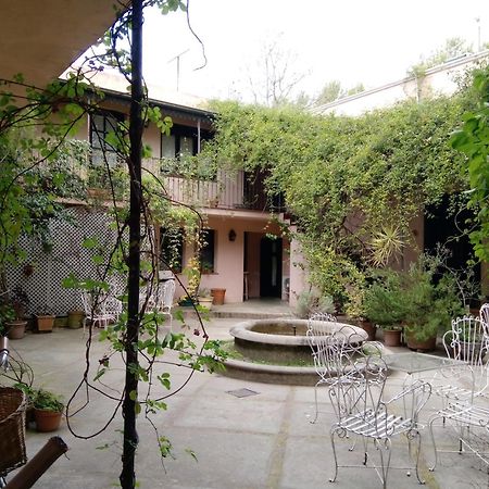 Posada De La Flor Colonia del Sacramento Exterior foto